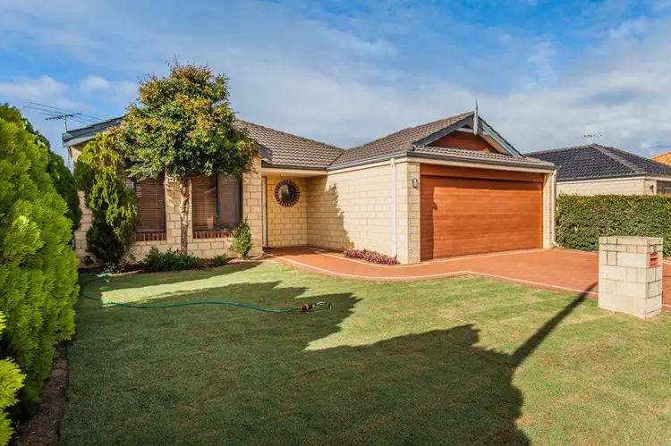 Second view of Homely house listing, 13 Richards Place, Cannington WA 6107