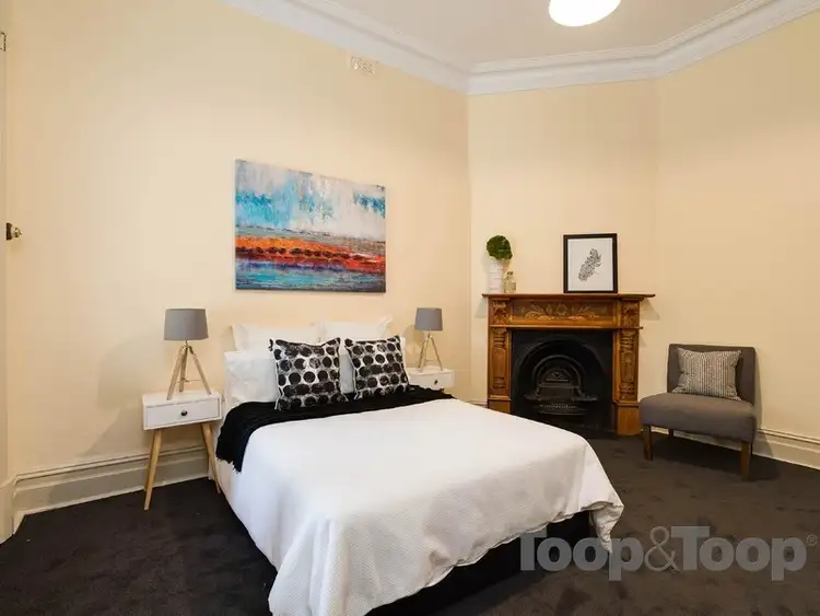 Fifth view of Homely house listing, 43 Second Avenue, St Peters SA 5069