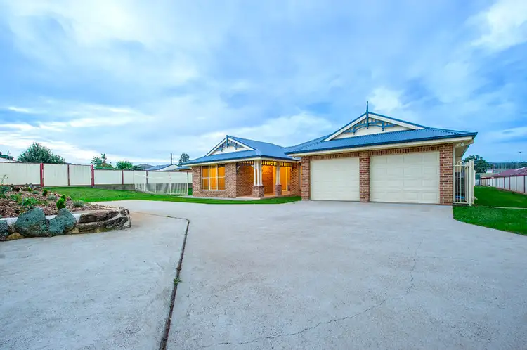 140 Segenhoe Street, Aberdeen NSW 2336