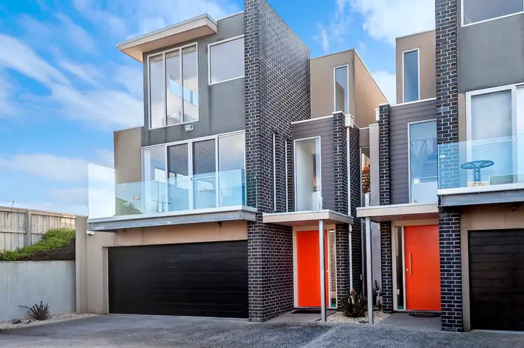 Main view of Homely house listing, 3/72 Merri Street, Warrnambool VIC 3280