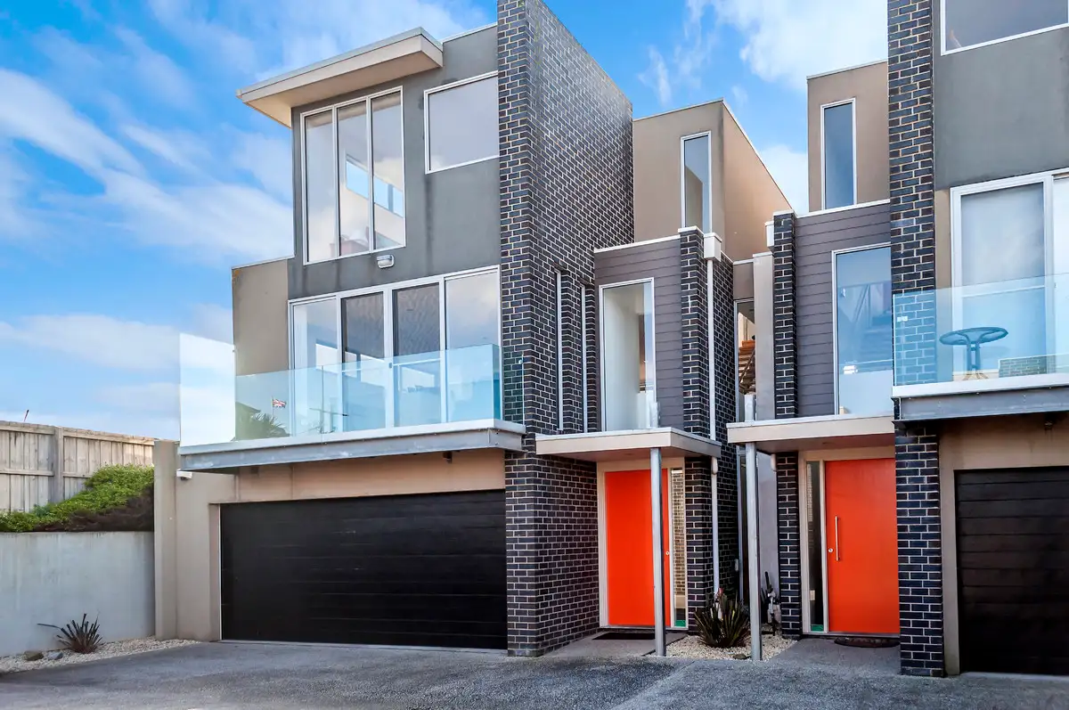 Main view of Homely house listing, 3/72 Merri Street, Warrnambool VIC 3280