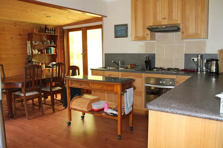 Third view of Homely rural property listing, 11 Old Mill Road, Barwon Downs VIC 3243