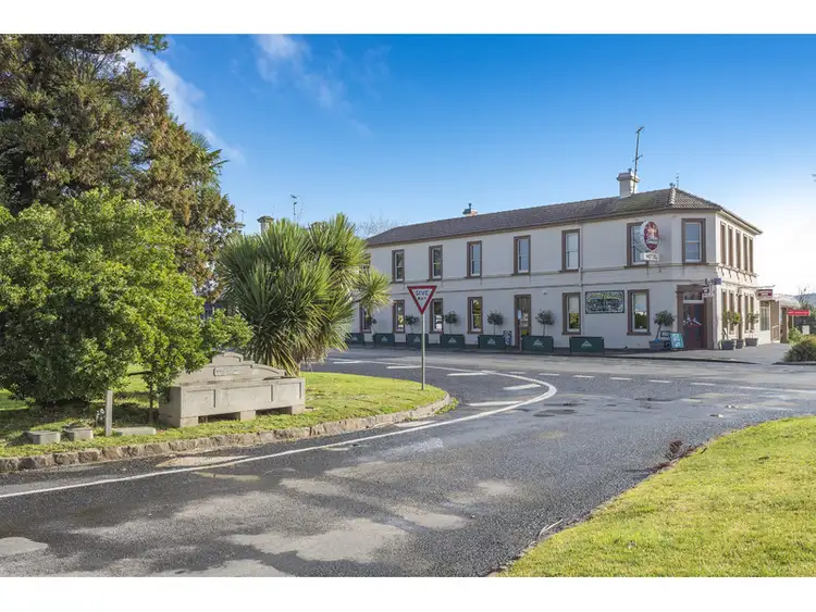 Fifth view of Homely land listing, 8 Park Street, Lancefield VIC 3435