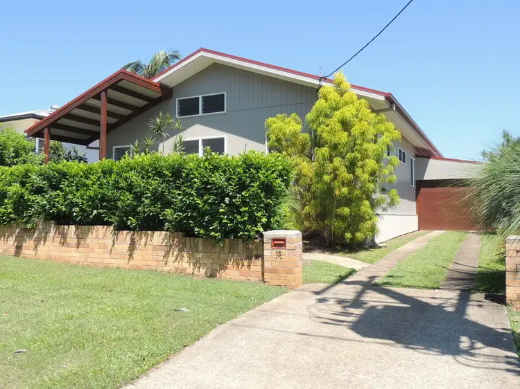 15 Harwood Street, Murwillumbah NSW 2484