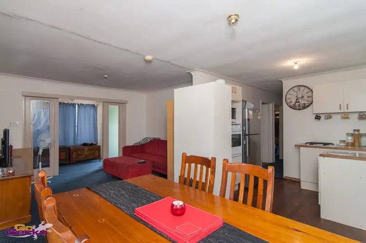 Second view of Homely house listing, 55 Wetherby Street, Geebung QLD 4034