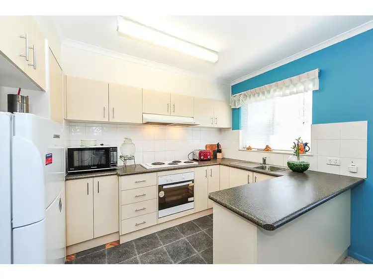Third view of Homely unit listing, 1/522 Kiewa Place, Albury NSW 2640