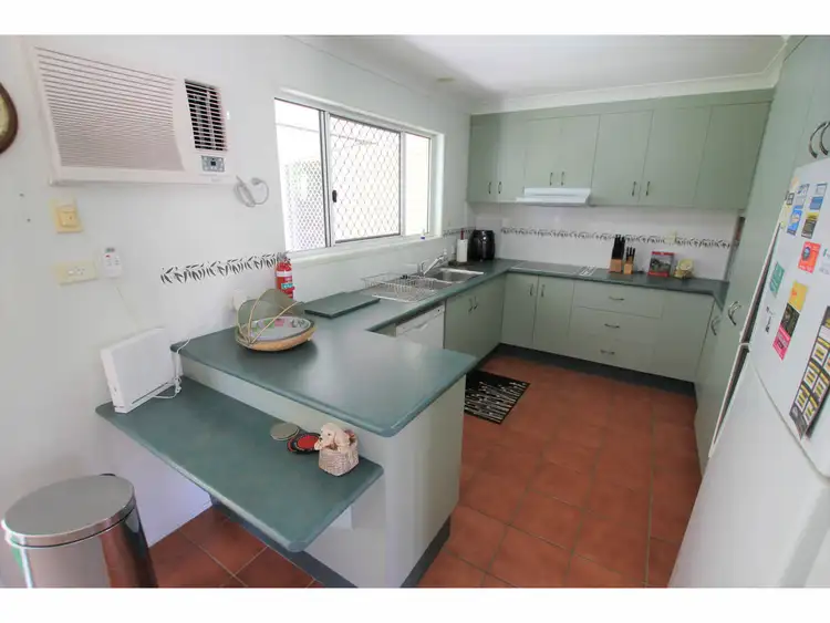 Fourth view of Homely house listing, 48 Meilland Street, Yeppoon QLD 4703