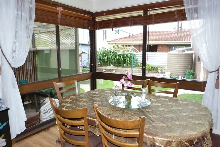 Third view of Homely house listing, 3 Walls Street, Camperdown VIC 3260