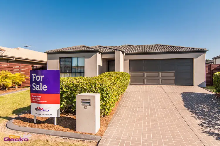 Main view of Homely house listing, 13 Churchill Circuit, Banyo QLD 4014