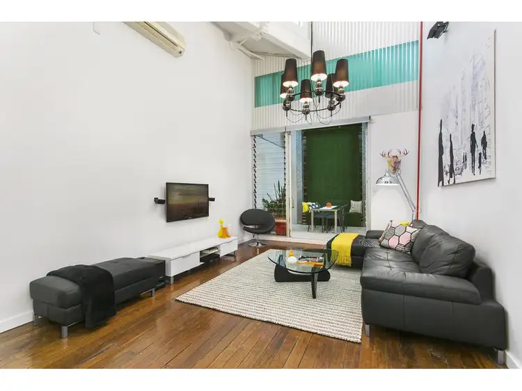 Third view of Homely apartment listing, 50 Macquarie St, Teneriffe QLD 4005
