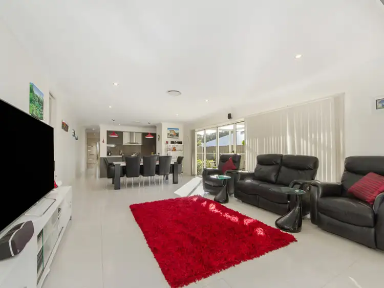 Fourth view of Homely house listing, 16 Valley Brook Rise, Maudsland QLD 4210