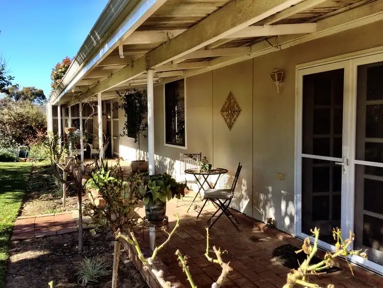 Sixth view of Homely house listing, 21 Harcourt Street, Toodyay WA 6566