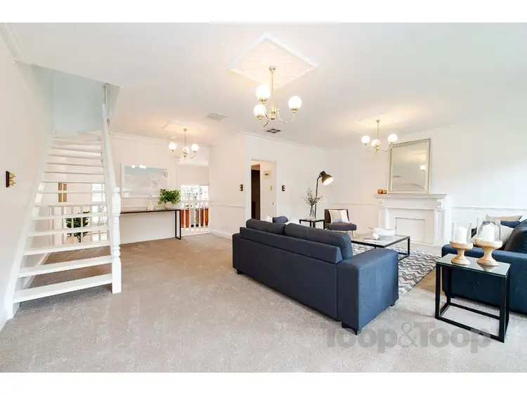 3/79 Lockwood Road, Burnside SA 5066