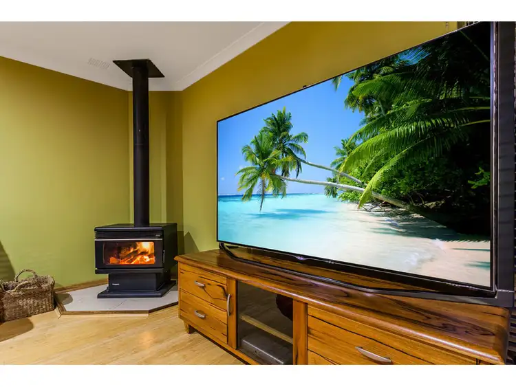 Fourth view of Homely house listing, 8 Blacksmith Drive, Wellard WA 6170