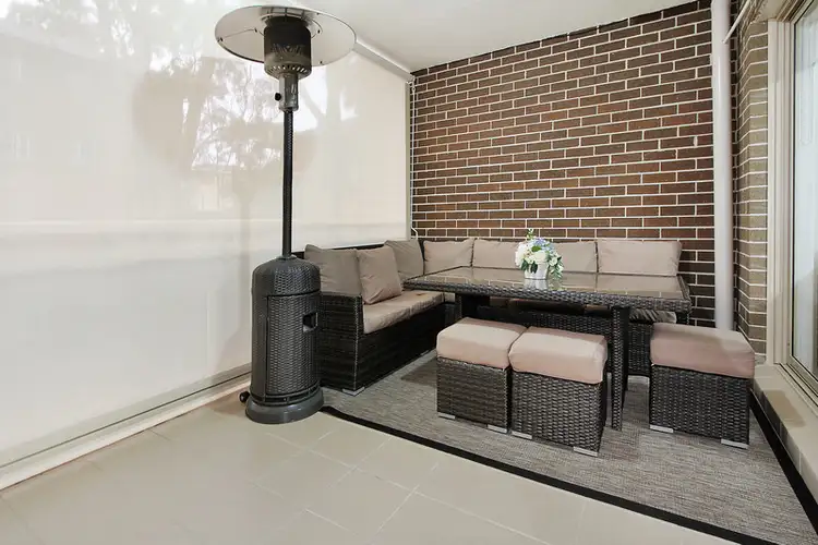 Sixth view of Homely apartment listing, 21/462-464 Guildford Road, Guildford NSW 2161