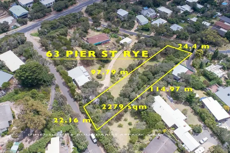 63 Pier Street, Rye VIC 3941
