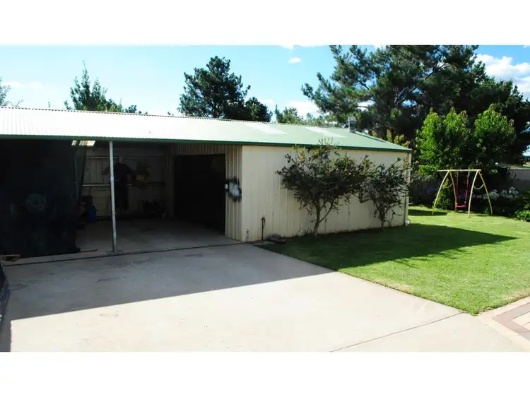 Third view of Homely house listing, 9 Unwin Street, Millthorpe NSW 2798