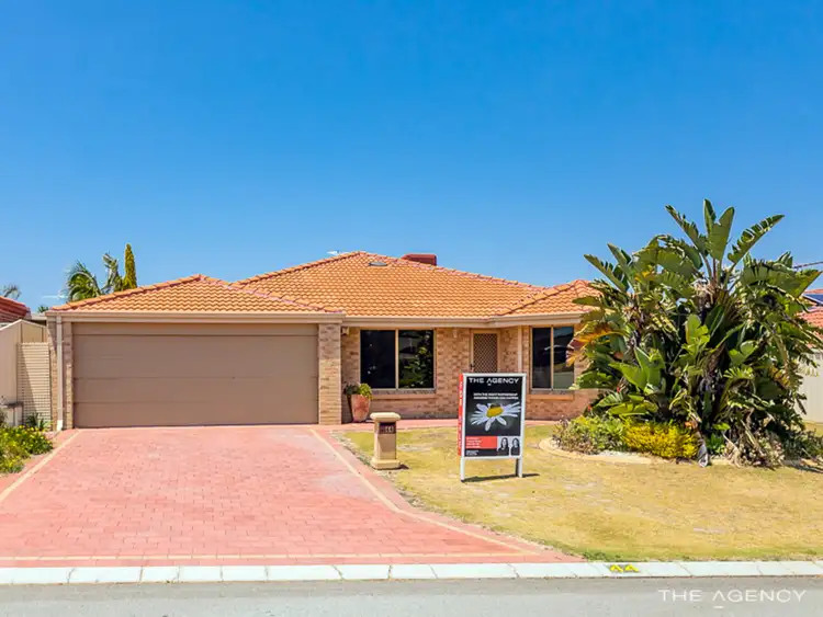 44 Innesvale Way, Carramar WA 6031