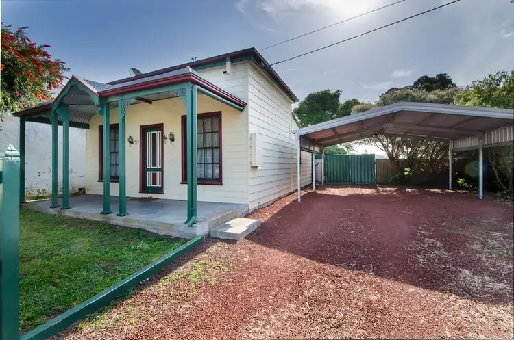 50 Bertha Street, Mount Gambier SA 5290
