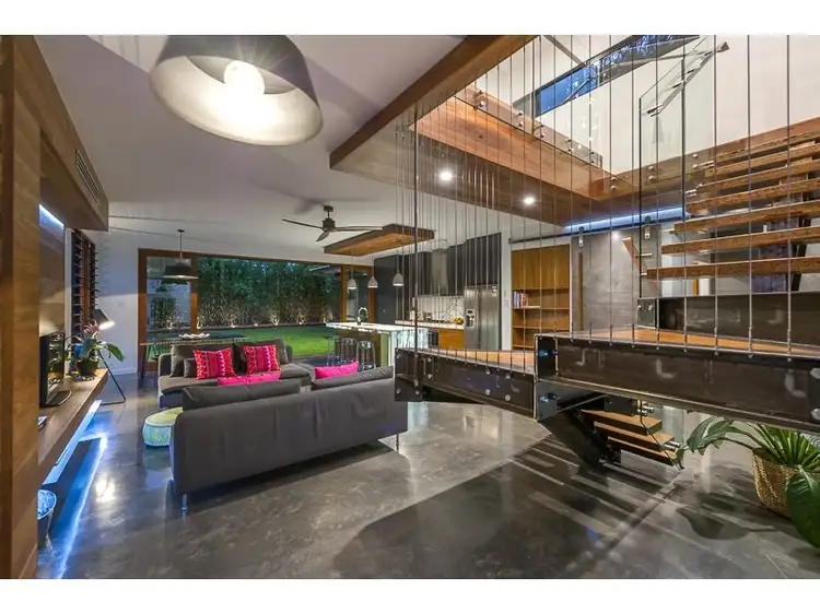 Fifth view of Homely house listing, 33 Stafford Street, East Brisbane QLD 4169