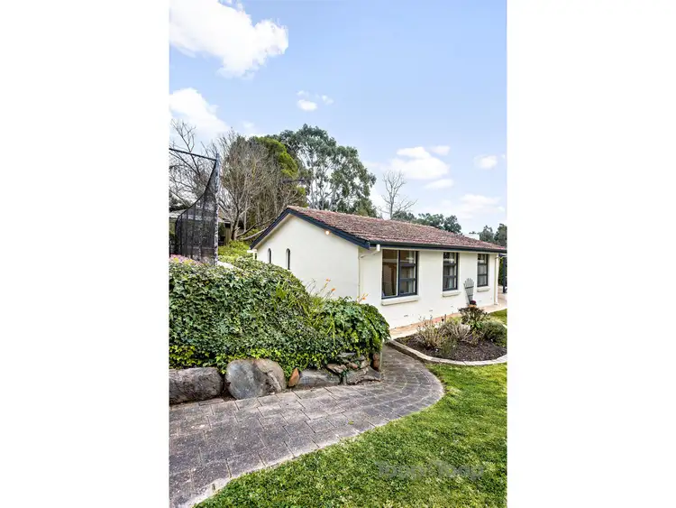 Second view of Homely house listing, 16 Goldsack Avenue, Coromandel Valley SA 5051
