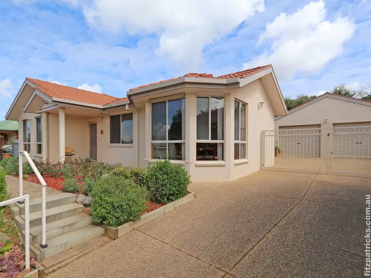 Main view of Homely house listing, 24 Roberts Way, Kooringal NSW 2650