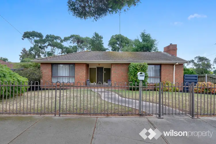 Second view of Homely house listing, 35 Gunyah Grove, Traralgon VIC 3844