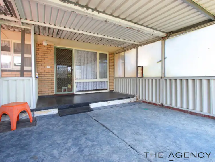 Fourth view of Homely house listing, 87 Wolseley Road, Morley WA 6062