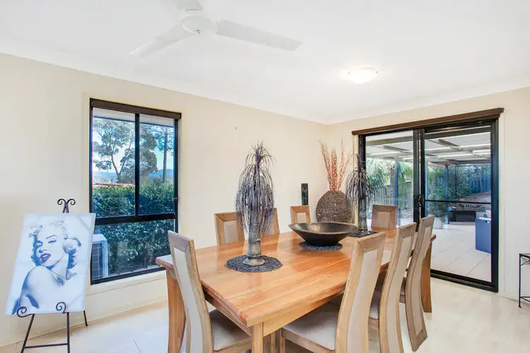 Third view of Homely house listing, 28 Maui Crescent, Oxenford QLD 4210