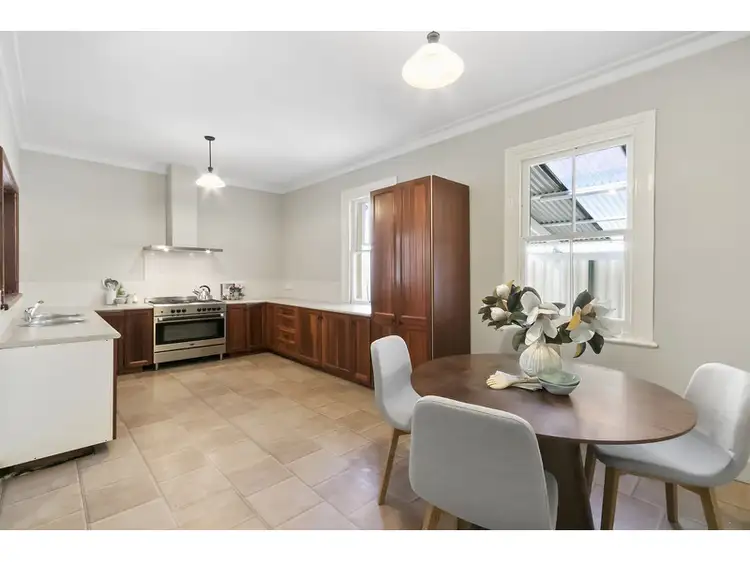 Fourth view of Homely house listing, 64 Lithgow Street, Campbelltown NSW 2560