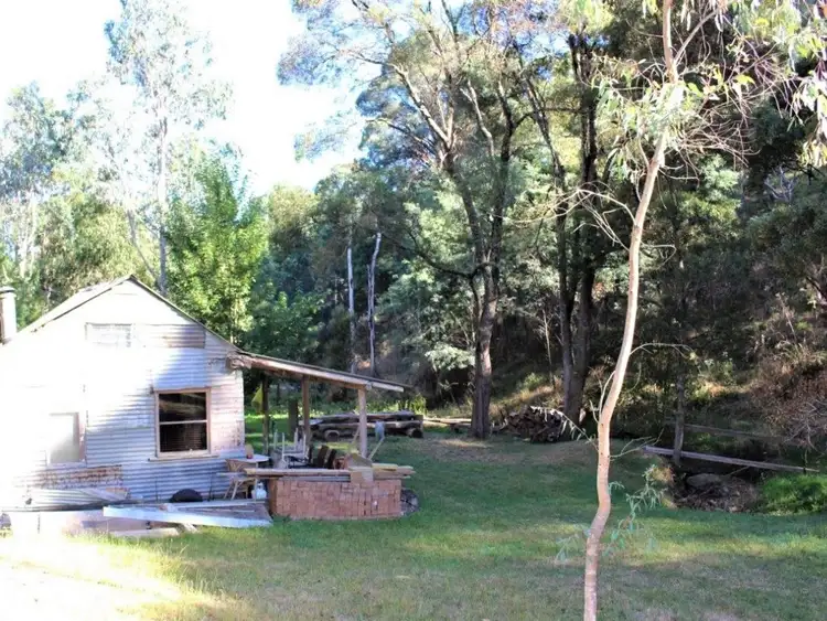 Sixth view of Homely land listing, LOT 8 Wild Dog Road, Merrijig VIC 3723