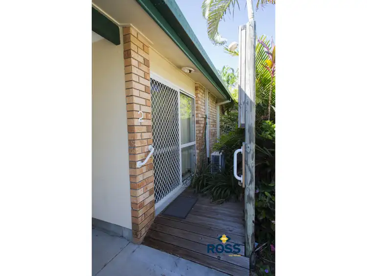 Sixth view of Homely unit listing, 2/22 Roberts Street, Hermit Park QLD 4812