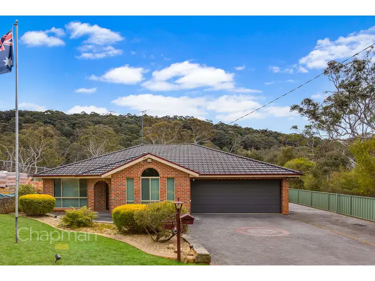 68 Fifth Avenue, Katoomba NSW 2780