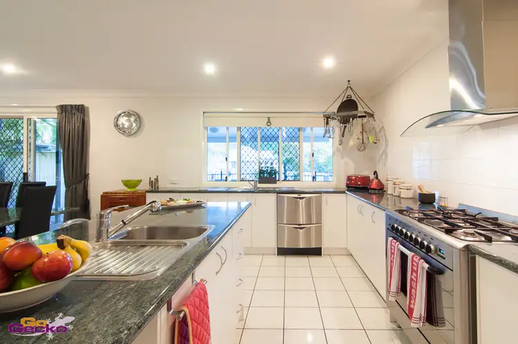 Third view of Homely house listing, 85 Pilba Street, Wavell Heights QLD 4012