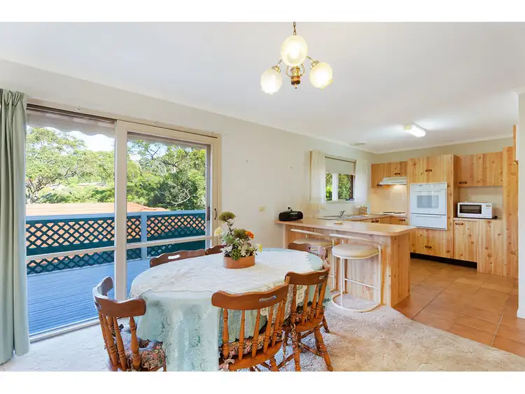 Fifth view of Homely house listing, 1/28 Tura Beach Drive, Tura Beach NSW 2548