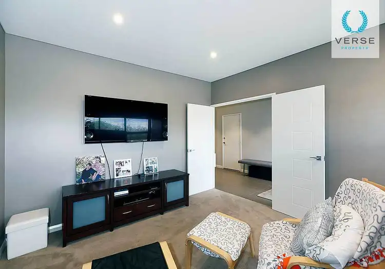 Sixth view of Homely house listing, 63 Vaucluse Circuit, Belmont WA 6104