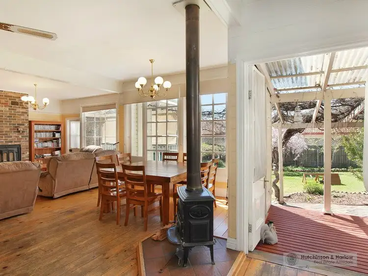 Fifth view of Homely house listing, 175 Brown Street, Armidale NSW 2350