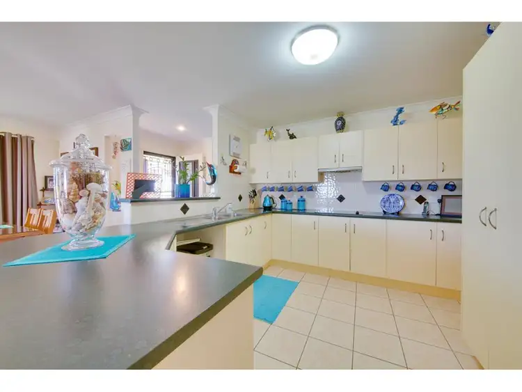 Fifth view of Homely house listing, 12 Callaghan Drive, Taranganba QLD 4703