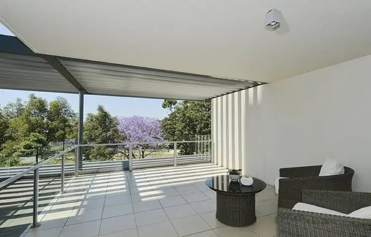 411/23 Parkland Street, Nundah QLD 4012