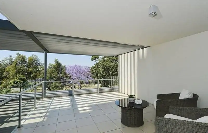 Main view of Homely unit listing, 411/23 Parkland Street, Nundah QLD 4012