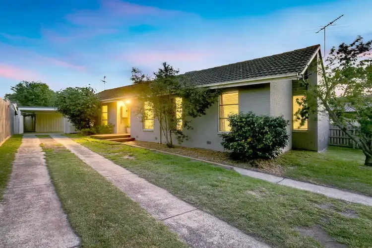 53 Richardson Drive, Mornington VIC 3931