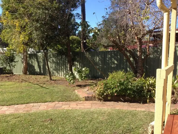 Second view of Homely house listing, 33 Winn Avenue, Basin View NSW 2540