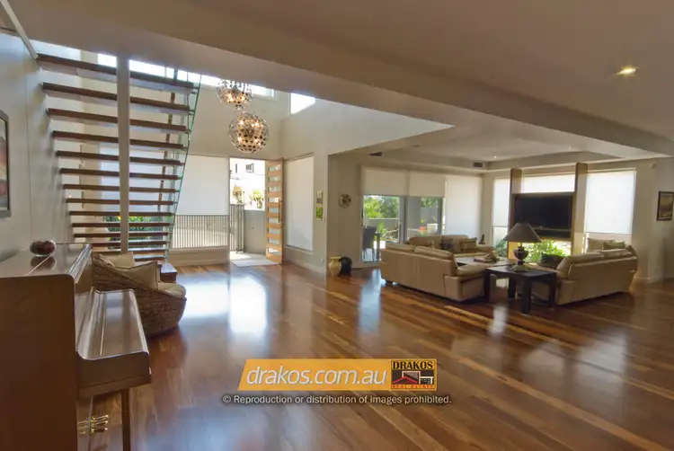 Fourth view of Homely house listing, 8 Archibald Street, West End QLD 4101