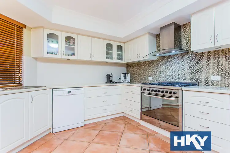 Fifth view of Homely house listing, 20 Geographe Loop, Ellenbrook WA 6069
