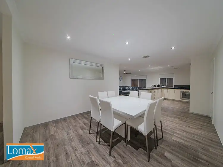 Seventh view of Homely house listing, 16 Clitheroe Way, Butler WA 6036