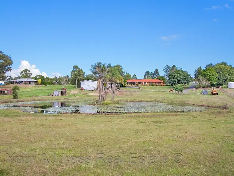 Third view of Homely house listing, 105-115 Smailes Road, North Maclean QLD 4280