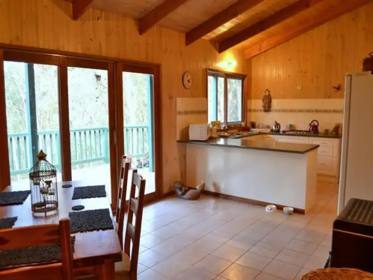 Third view of Homely house listing, 5861 Eildon-Jamieson Road, Jamieson VIC 3723