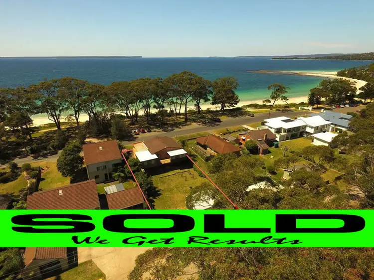 Main view of Homely house listing, 7 Beach Street, Huskisson NSW 2540