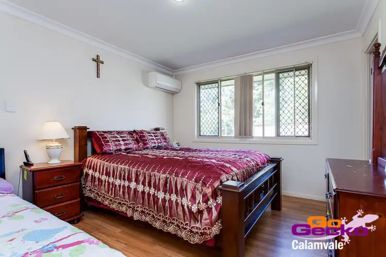Fifth view of Homely house listing, 19 Scribbly Gum Street, Sunnybank Hills QLD 4109