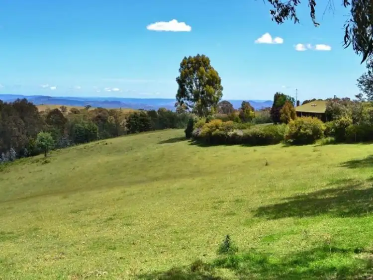 LOT 2, 696 Glenroy Road, Merrijig VIC 3723